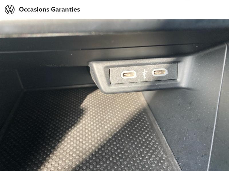 Voitures occasions VOLKSWAGEN POLO VW Edition Dechy