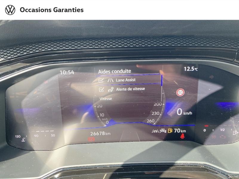 Voitures occasions VOLKSWAGEN POLO VW Edition Dechy