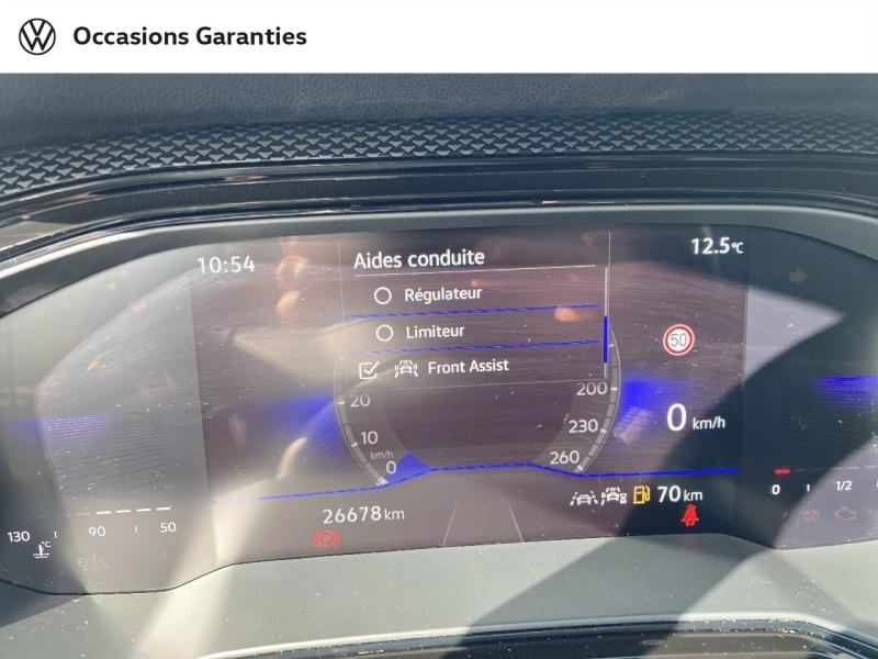 Voitures occasions VOLKSWAGEN POLO VW Edition Dechy