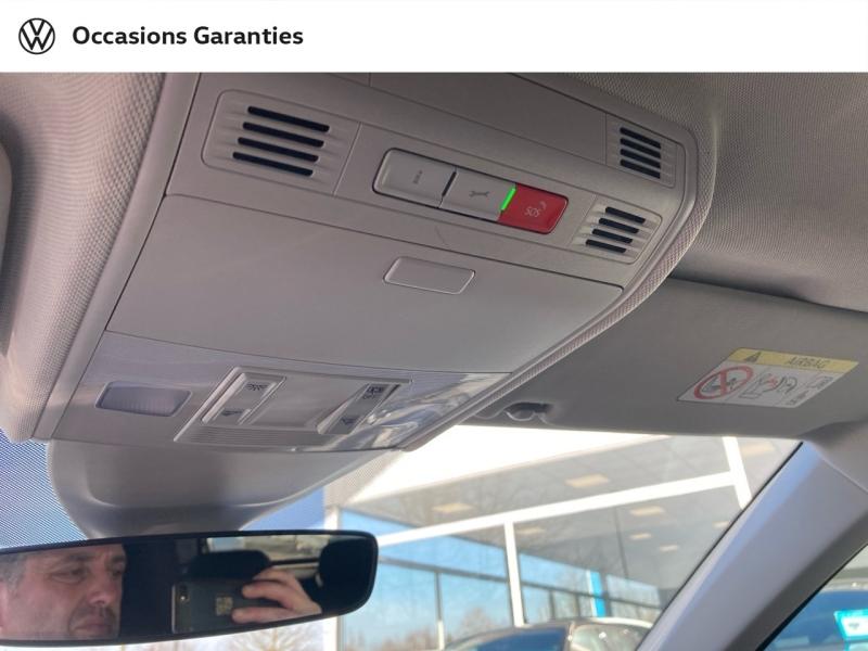 Voitures occasions VOLKSWAGEN POLO VW Edition Abbeville