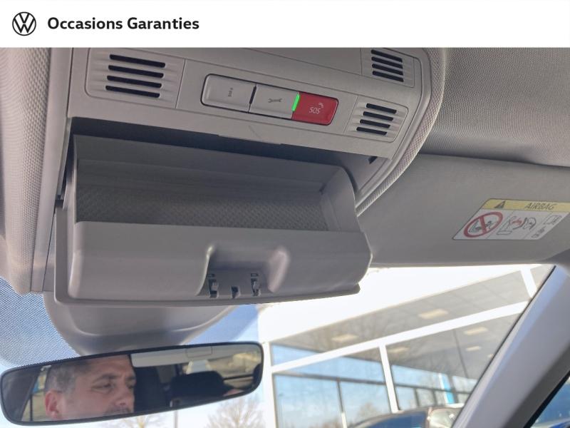 Voitures occasions VOLKSWAGEN POLO VW Edition Dechy