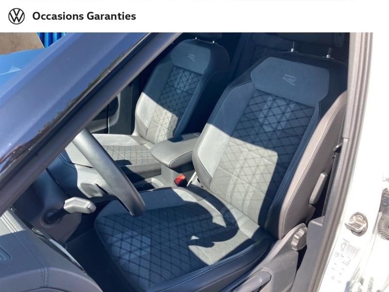 Voitures occasions VOLKSWAGEN T-ROC R-Line Abbeville