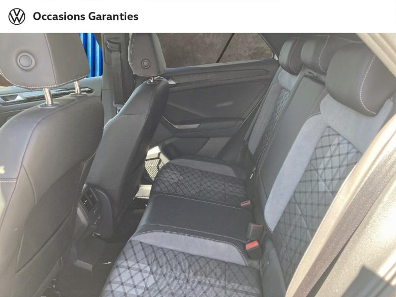 Voitures occasions VOLKSWAGEN T-ROC R-Line Dechy