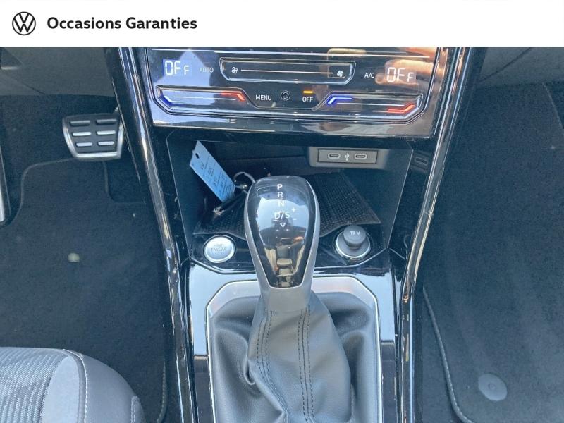 Voitures occasions VOLKSWAGEN T-ROC R-Line Abbeville