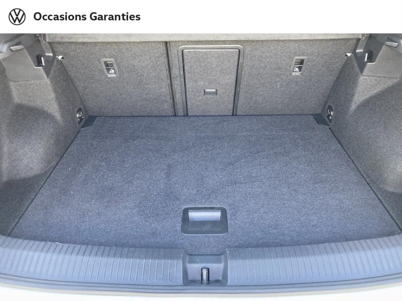Voitures occasions VOLKSWAGEN T-ROC R-Line Dechy