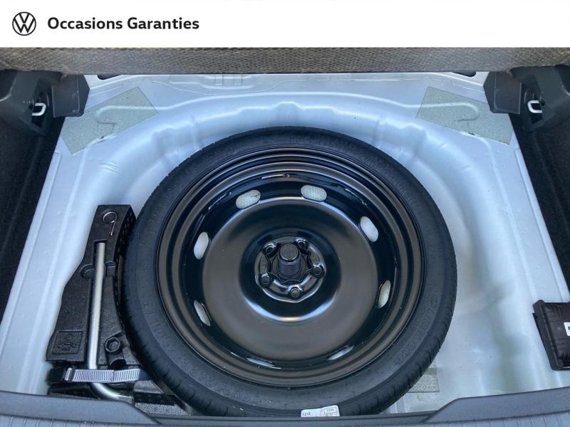 Voitures occasions VOLKSWAGEN T-ROC R-Line Dechy