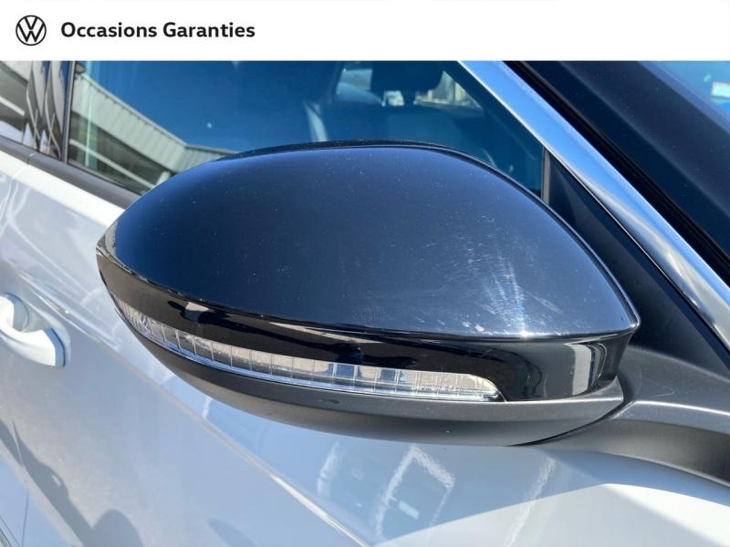 Voitures occasions VOLKSWAGEN T-ROC R-Line Dechy
