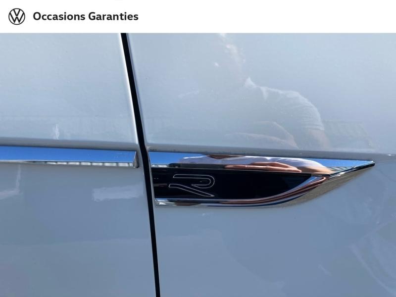 Voitures occasions VOLKSWAGEN T-ROC R-Line Abbeville