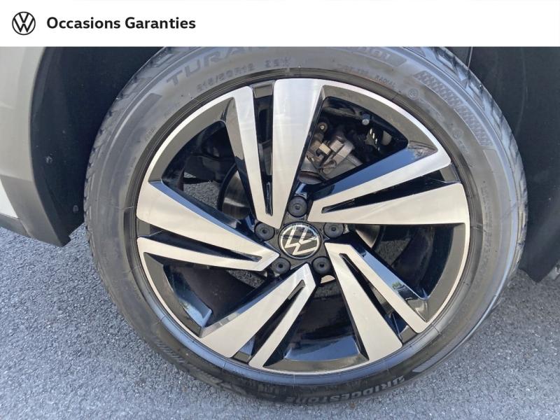 Voitures occasions VOLKSWAGEN T-ROC R-Line Abbeville