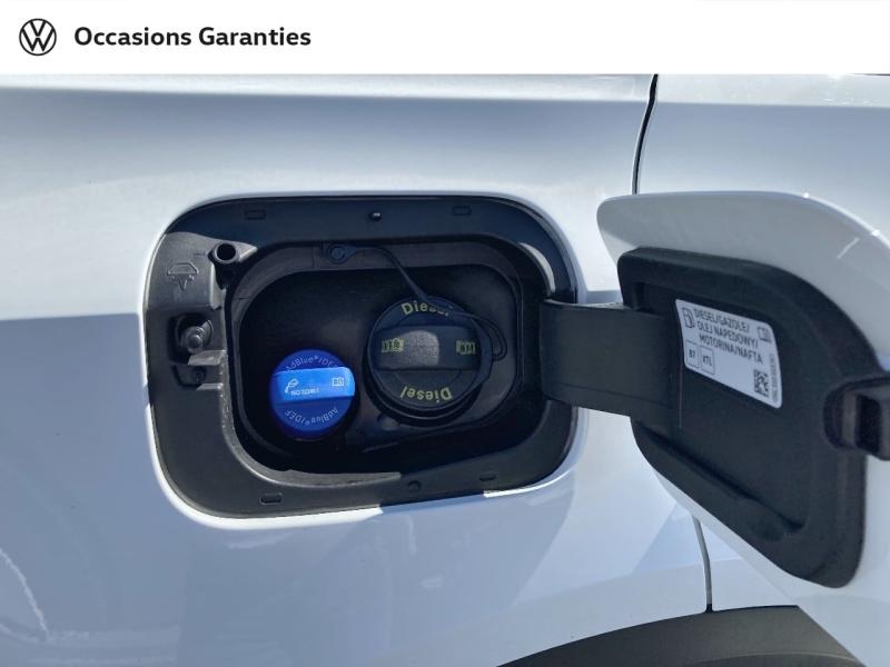 Voitures occasions VOLKSWAGEN T-ROC R-Line Dechy