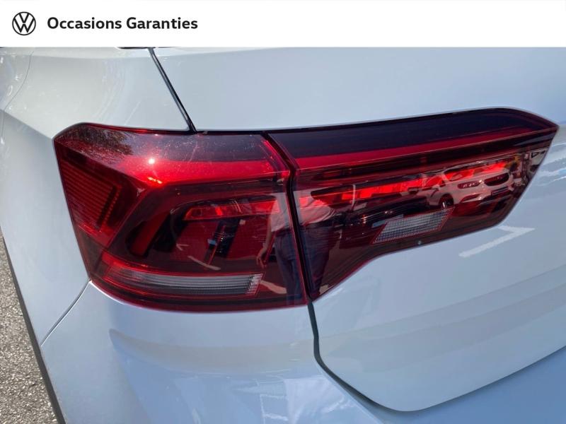 Voitures occasions VOLKSWAGEN T-ROC R-Line Dechy