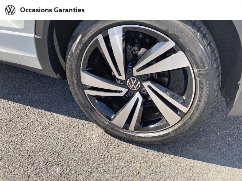 Voitures occasions VOLKSWAGEN T-ROC R-Line Dechy