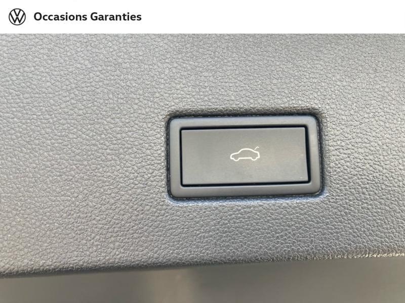 Voitures occasions VOLKSWAGEN T-ROC R-Line Abbeville