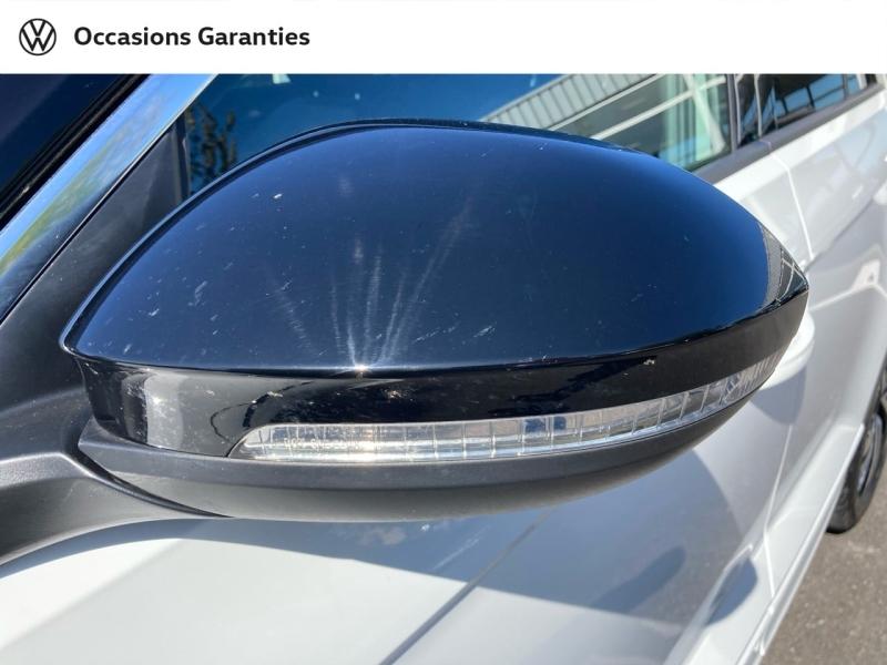 Voitures occasions VOLKSWAGEN T-ROC R-Line Abbeville
