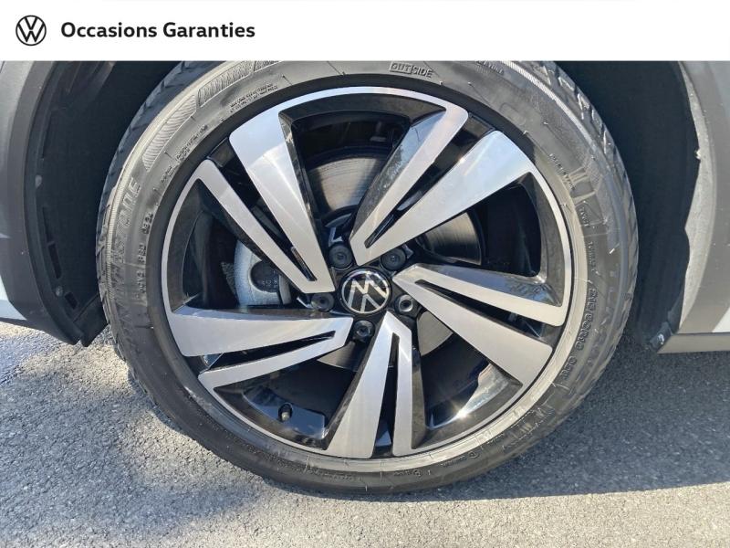 Voitures occasions VOLKSWAGEN T-ROC R-Line Abbeville