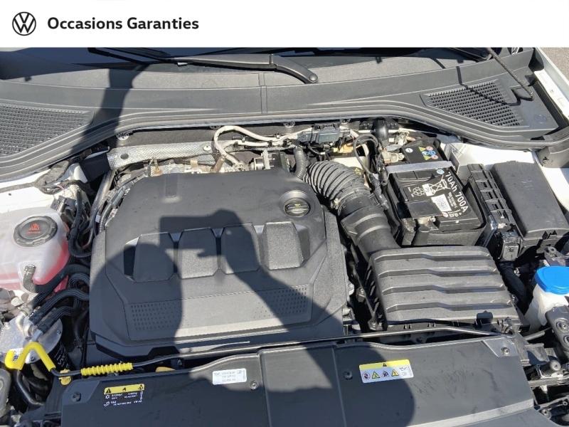 Voitures occasions VOLKSWAGEN T-ROC R-Line Abbeville