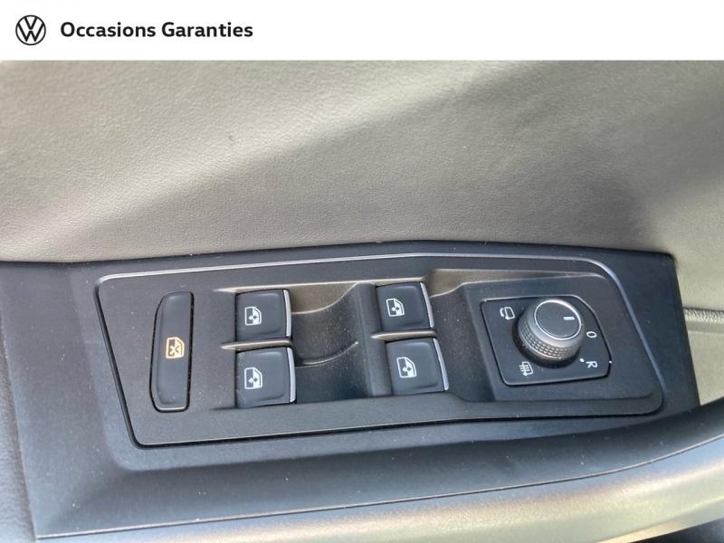Voitures occasions VOLKSWAGEN T-ROC R-Line Dechy