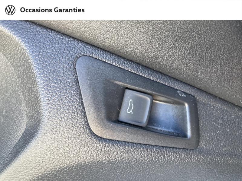 Voitures occasions VOLKSWAGEN T-ROC R-Line Abbeville