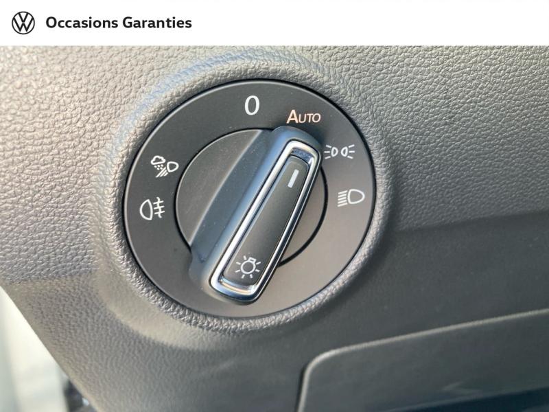 Voitures occasions VOLKSWAGEN T-ROC R-Line Dechy
