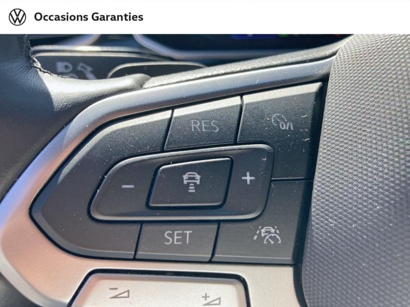 Voitures occasions VOLKSWAGEN T-ROC R-Line Dechy