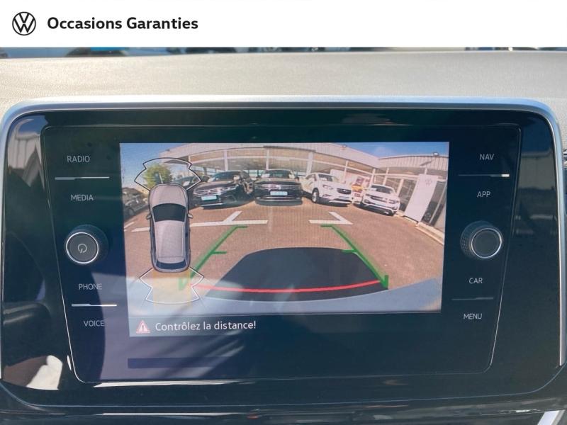 Voitures occasions VOLKSWAGEN T-ROC R-Line Abbeville