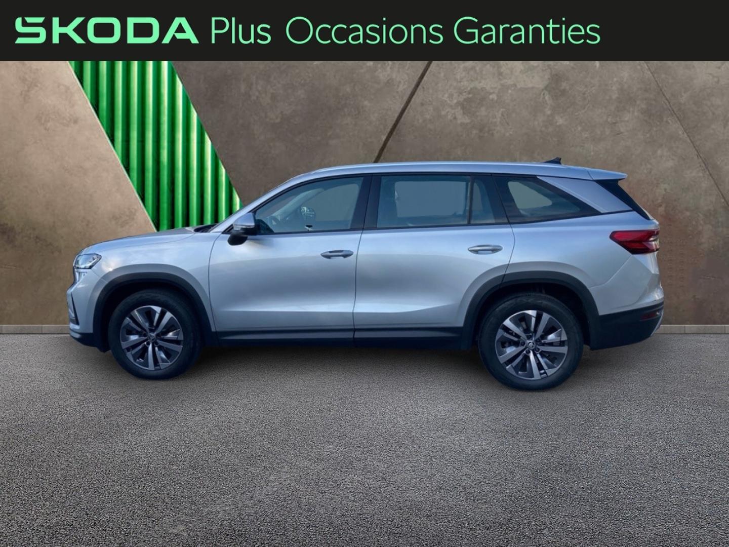 Voitures occasions ŠKODA KODIAQ Selection Bruay-la-Buissière