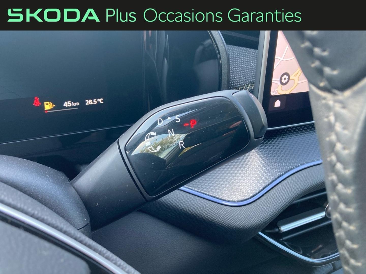 Voitures occasions ŠKODA KODIAQ Selection Abbeville