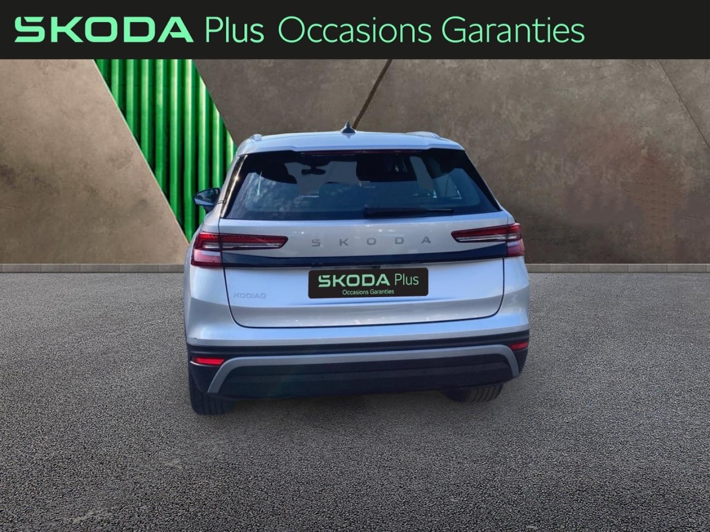 Voitures occasions ŠKODA KODIAQ Selection Bruay-la-Buissière