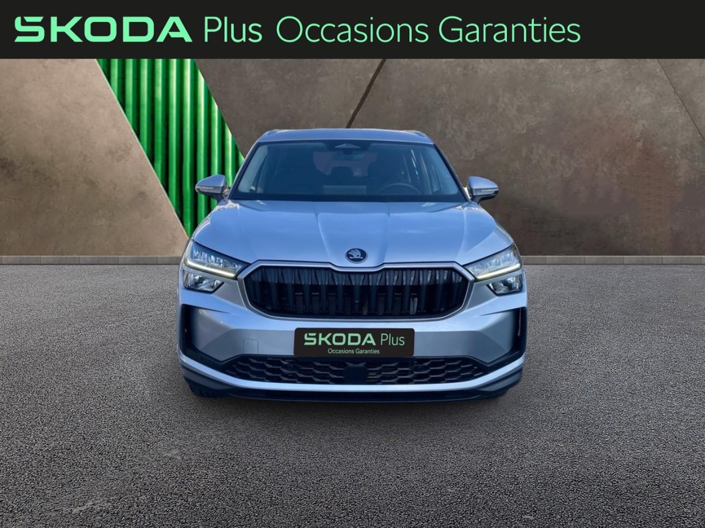 Voitures occasions ŠKODA KODIAQ Selection Abbeville