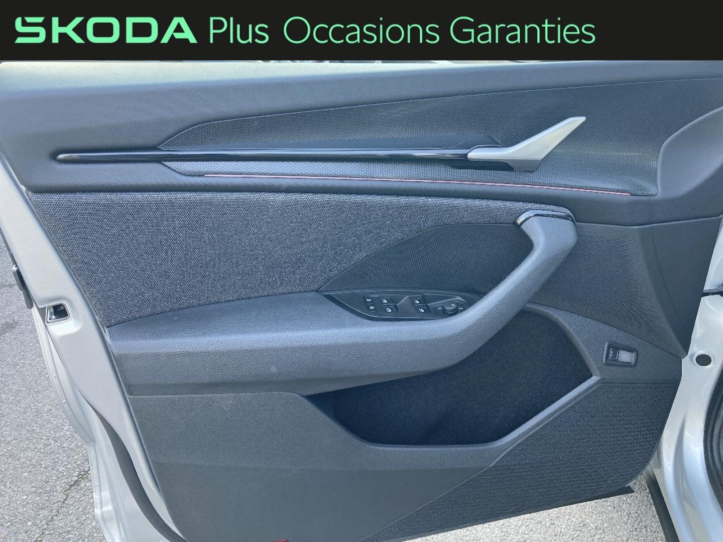 Voitures occasions ŠKODA KODIAQ Selection Abbeville