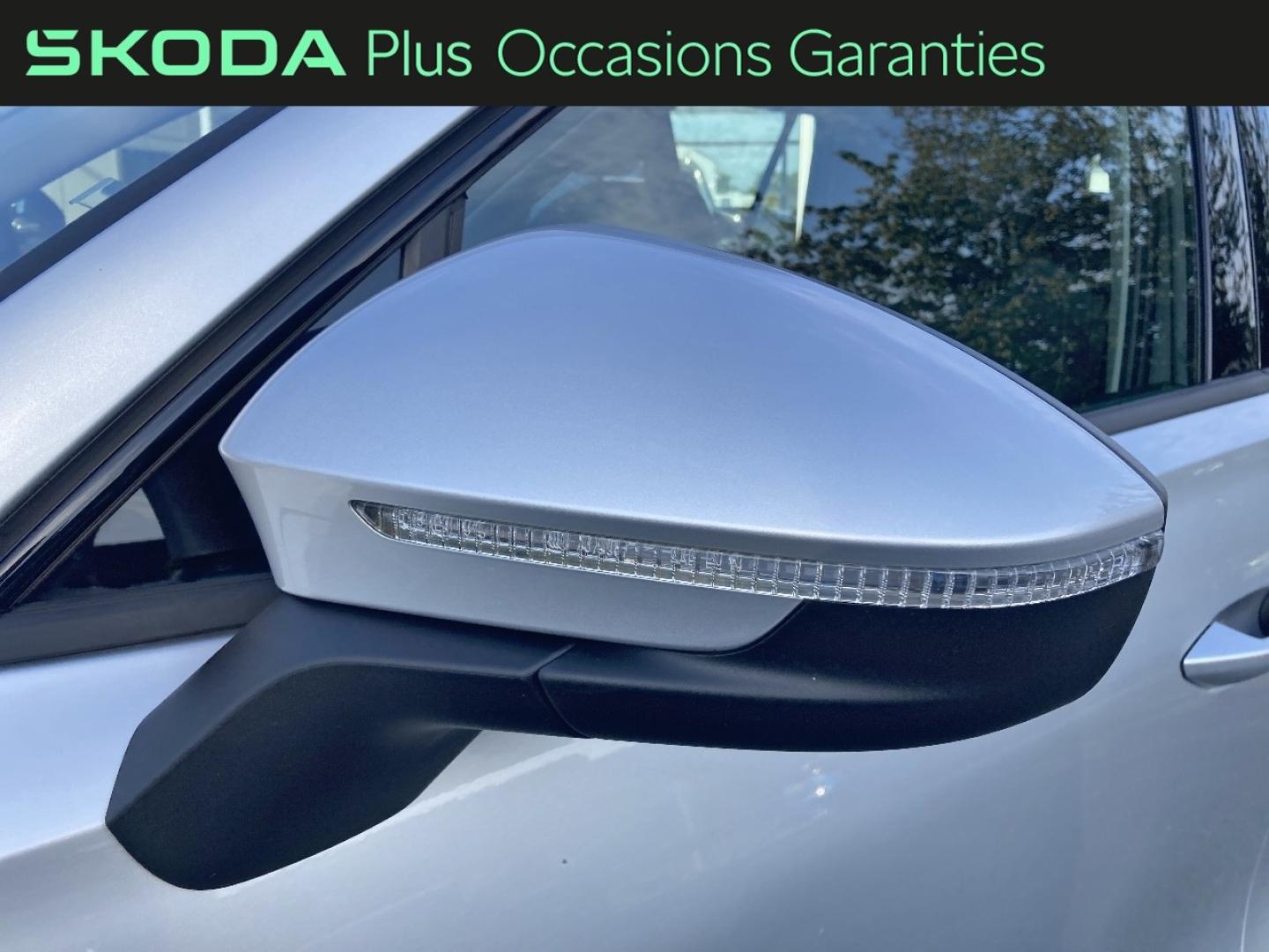 Voitures occasions ŠKODA KODIAQ Selection Abbeville