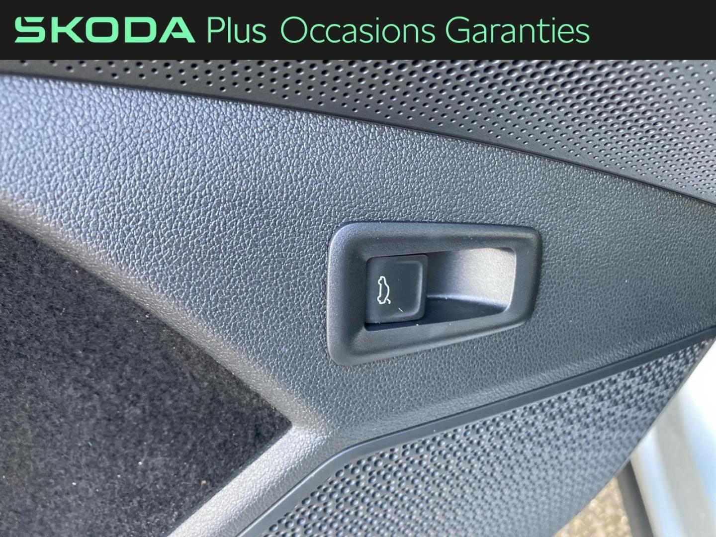 Voitures occasions ŠKODA KODIAQ Selection Bruay-la-Buissière