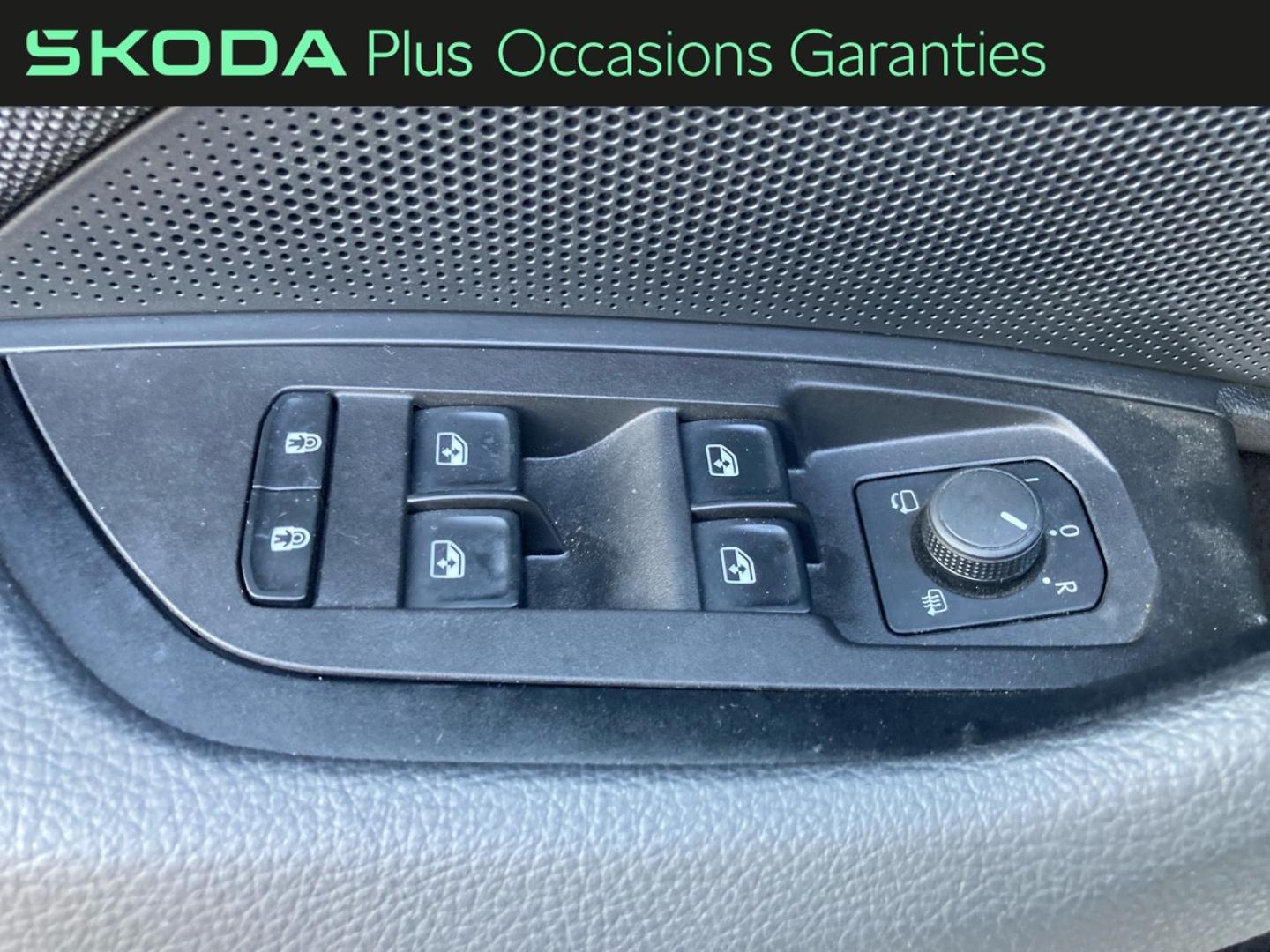 Voitures occasions ŠKODA KODIAQ Selection Abbeville