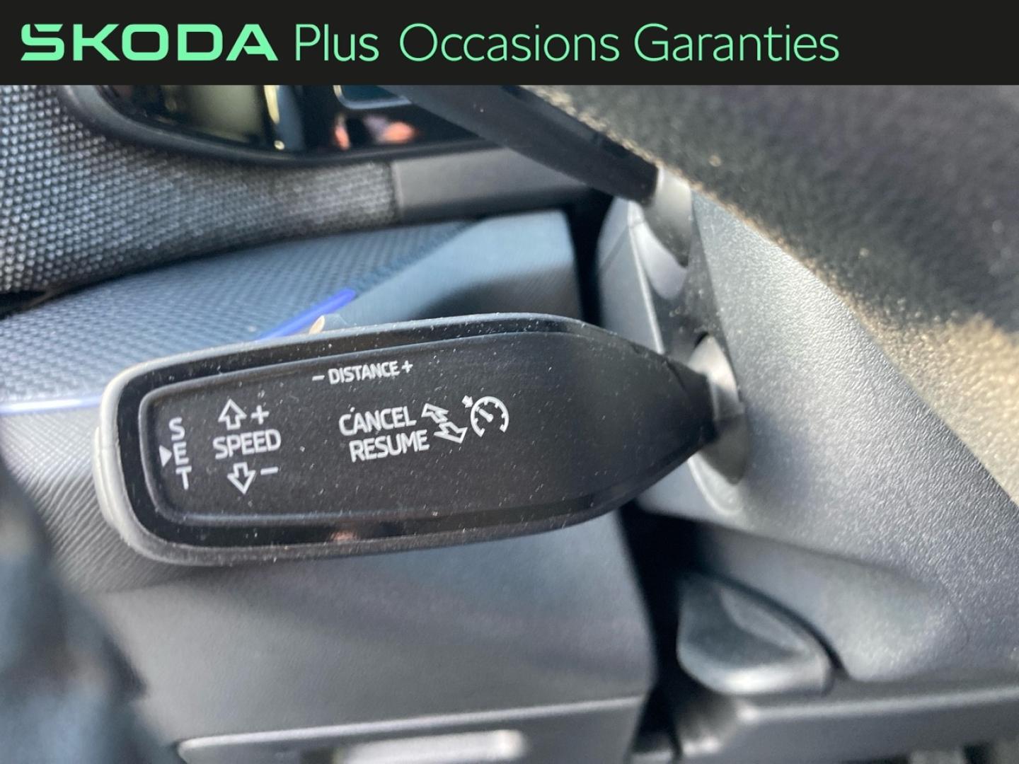 Voitures occasions ŠKODA KODIAQ Selection Abbeville
