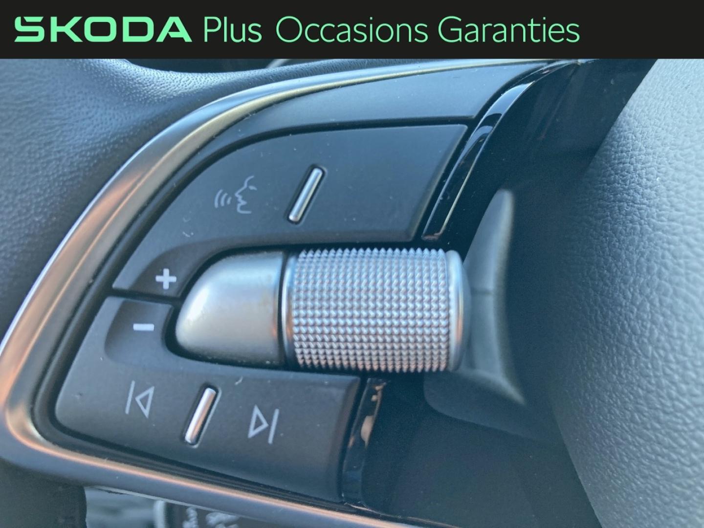 Voitures occasions ŠKODA KODIAQ Selection Abbeville
