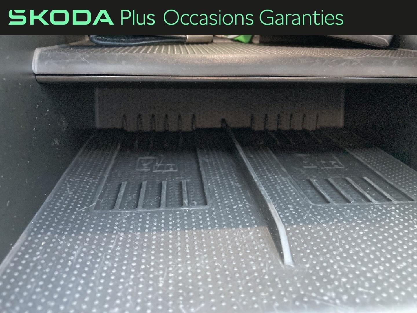 Voitures occasions ŠKODA KODIAQ Selection Abbeville