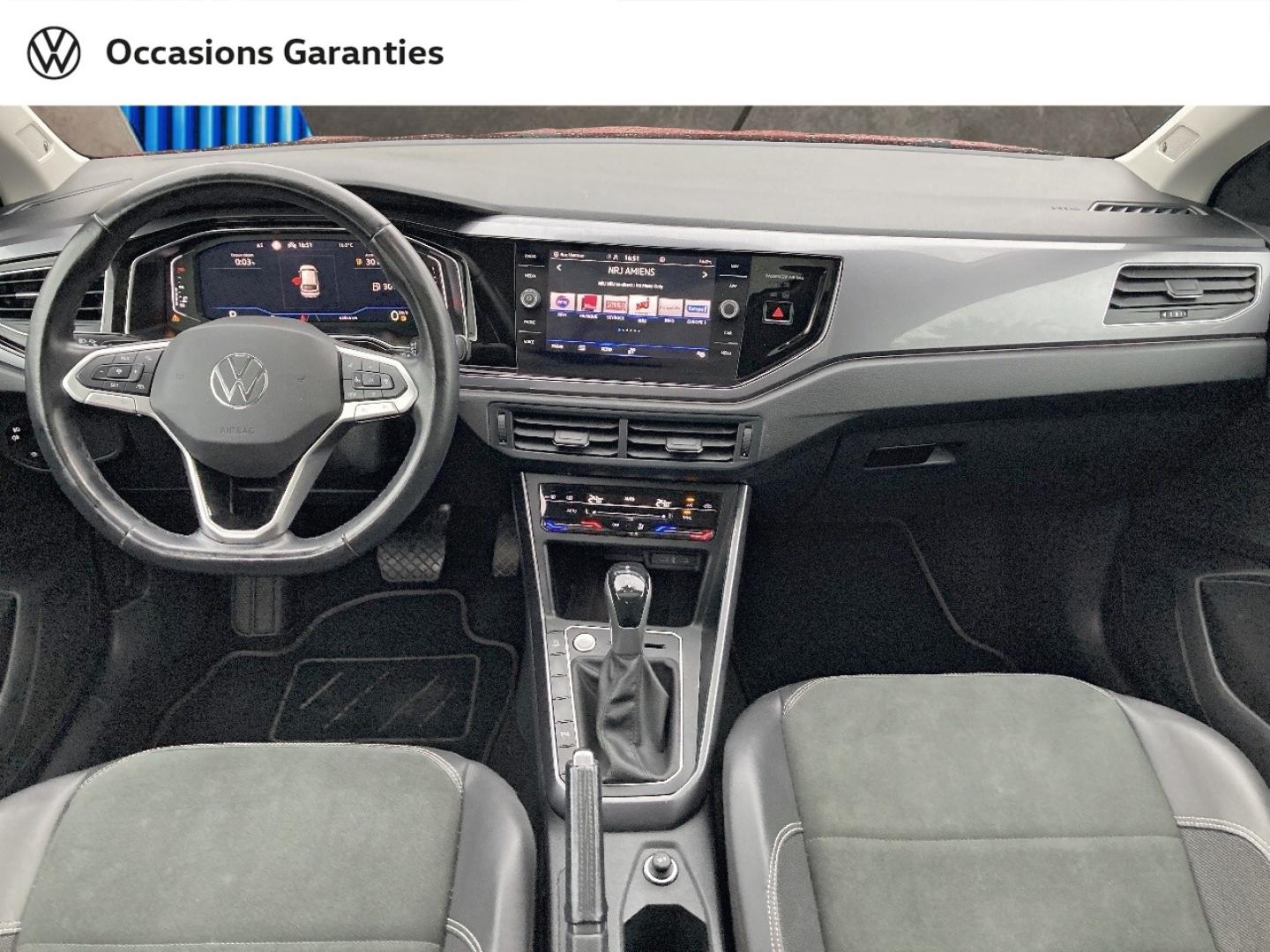 Voitures occasions VOLKSWAGEN TAIGO Style Abbeville