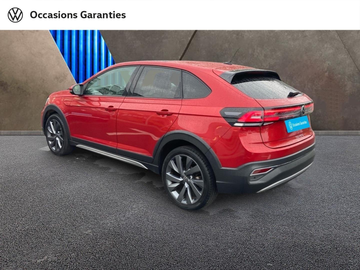 Voitures occasions VOLKSWAGEN TAIGO Style Abbeville