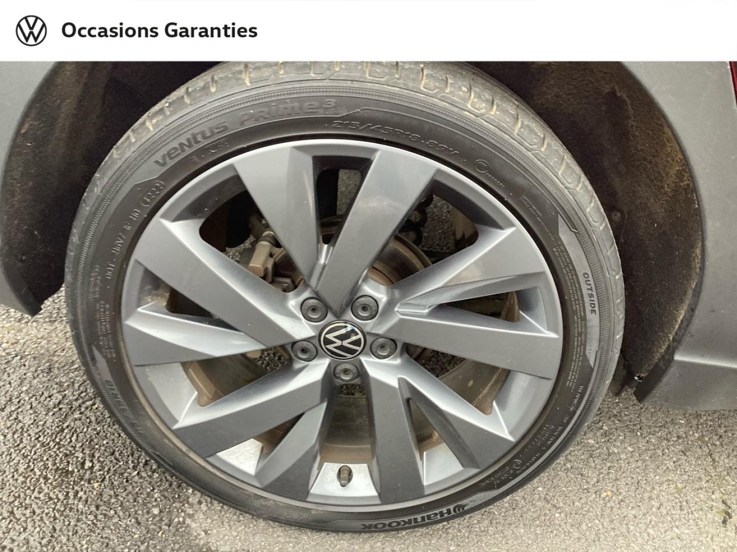 Voitures occasions VOLKSWAGEN TAIGO Style Abbeville