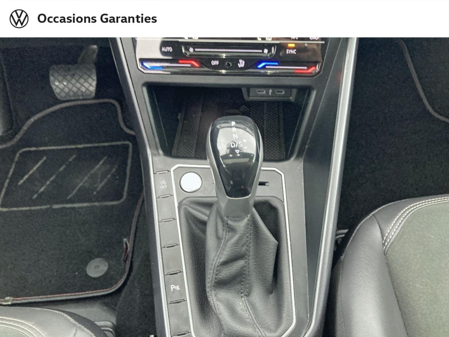 Voitures occasions VOLKSWAGEN TAIGO Style Abbeville