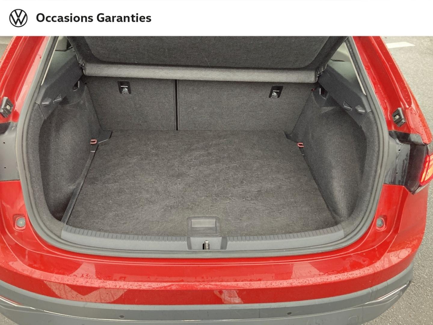 Voitures occasions VOLKSWAGEN TAIGO Style Abbeville