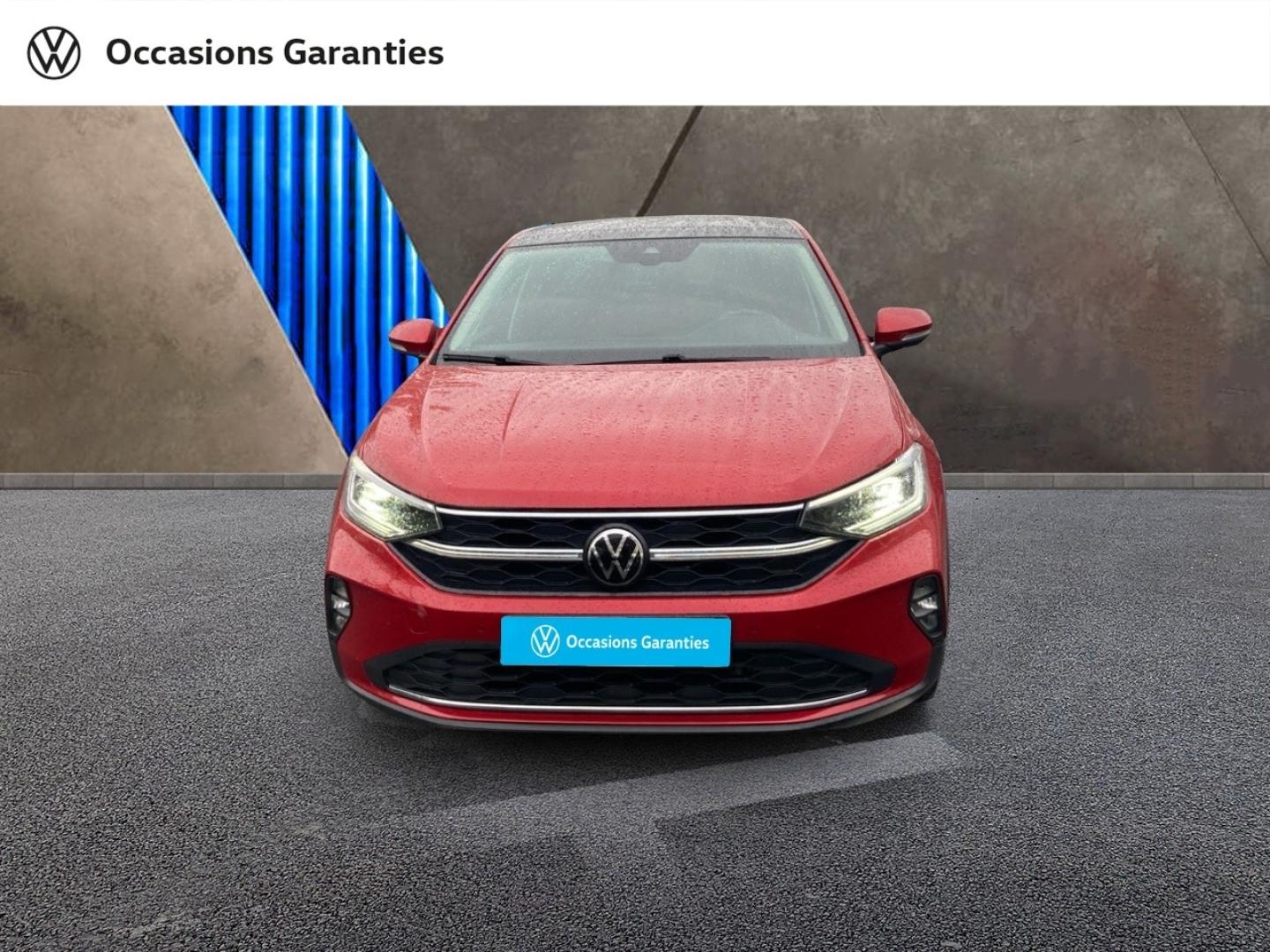 Voitures occasions VOLKSWAGEN TAIGO Style Abbeville