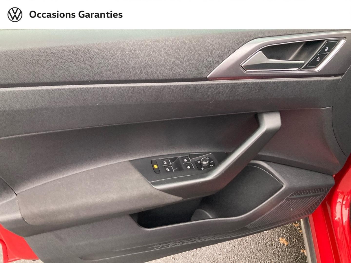 Voitures occasions VOLKSWAGEN TAIGO Style Abbeville
