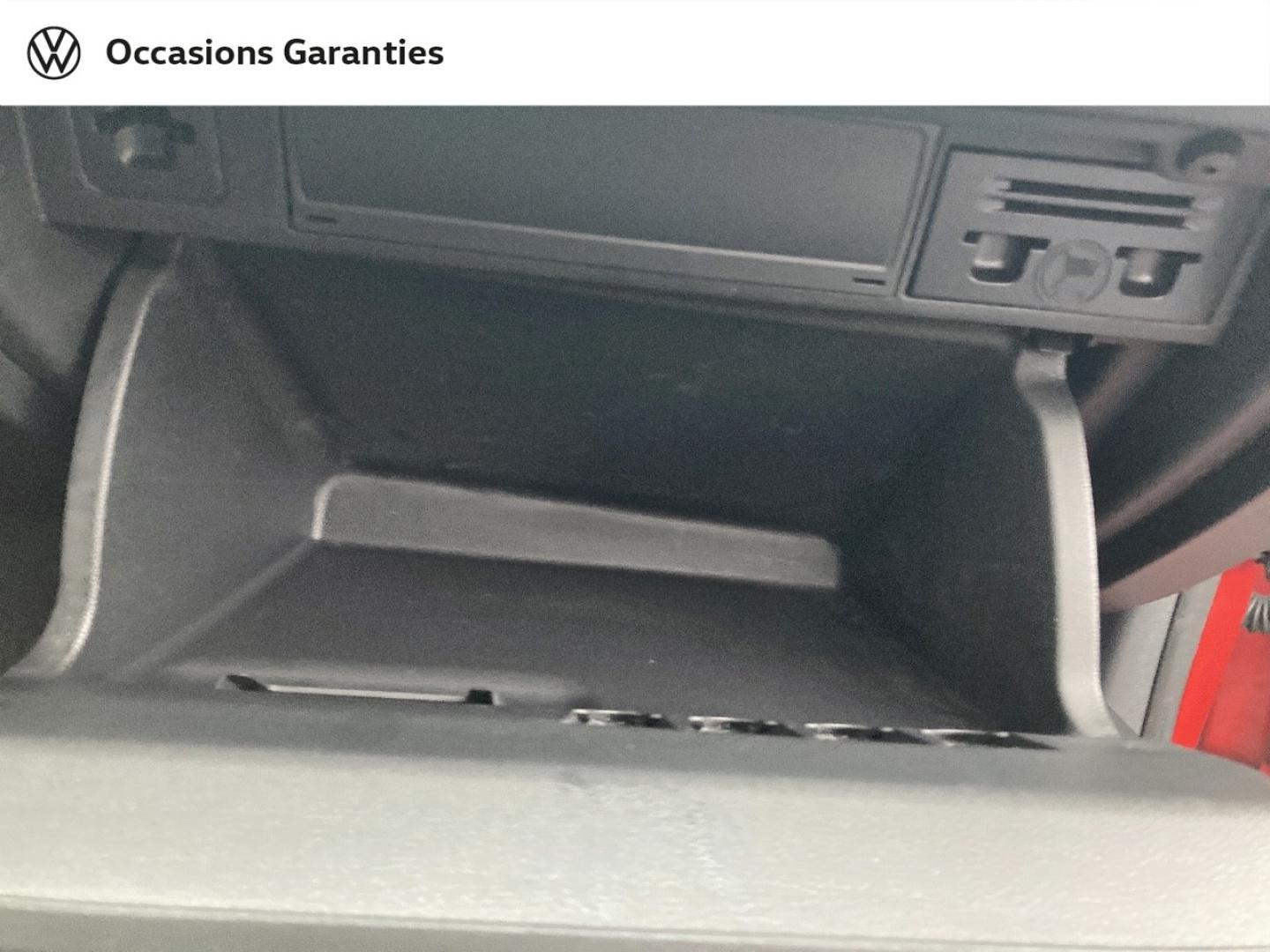 Voitures occasions VOLKSWAGEN TAIGO Style Abbeville