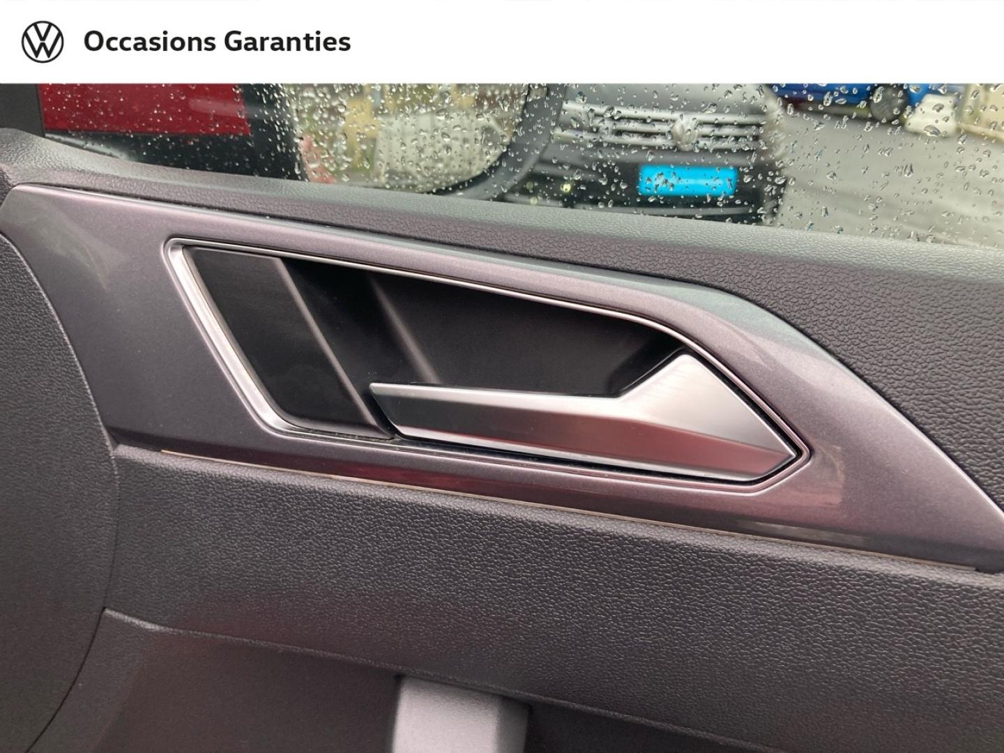 Voitures occasions VOLKSWAGEN TAIGO Style Abbeville