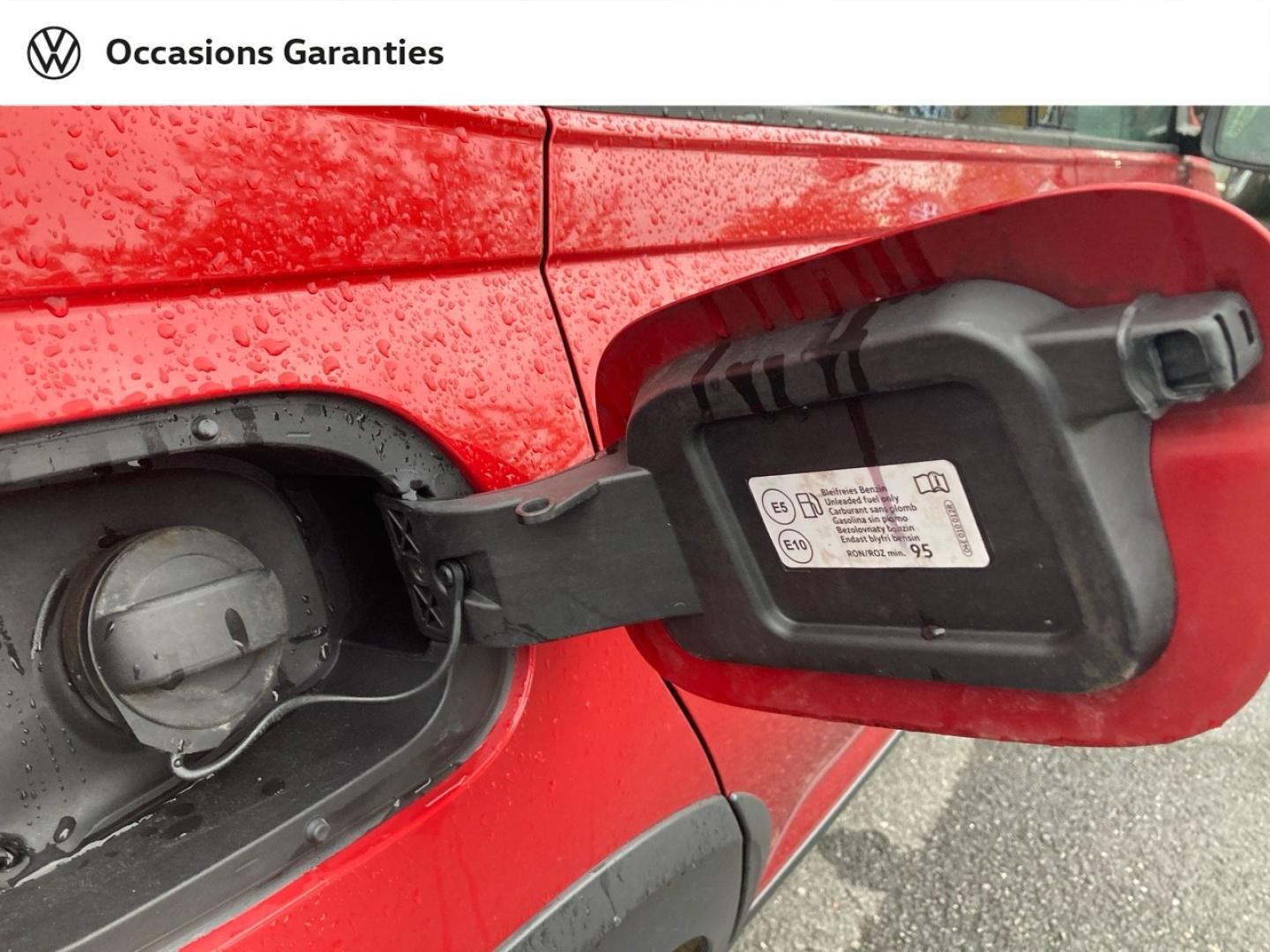 Voitures occasions VOLKSWAGEN TAIGO Style Abbeville