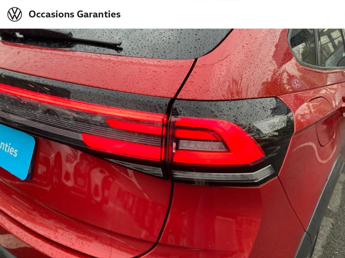 Voitures occasions VOLKSWAGEN TAIGO Style Abbeville