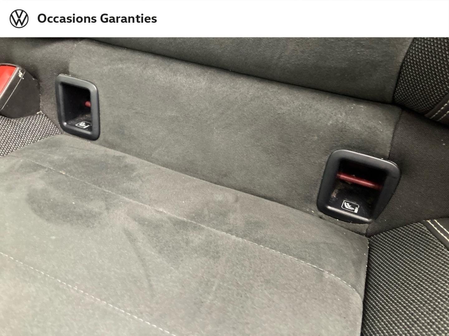 Voitures occasions VOLKSWAGEN TAIGO Style Abbeville