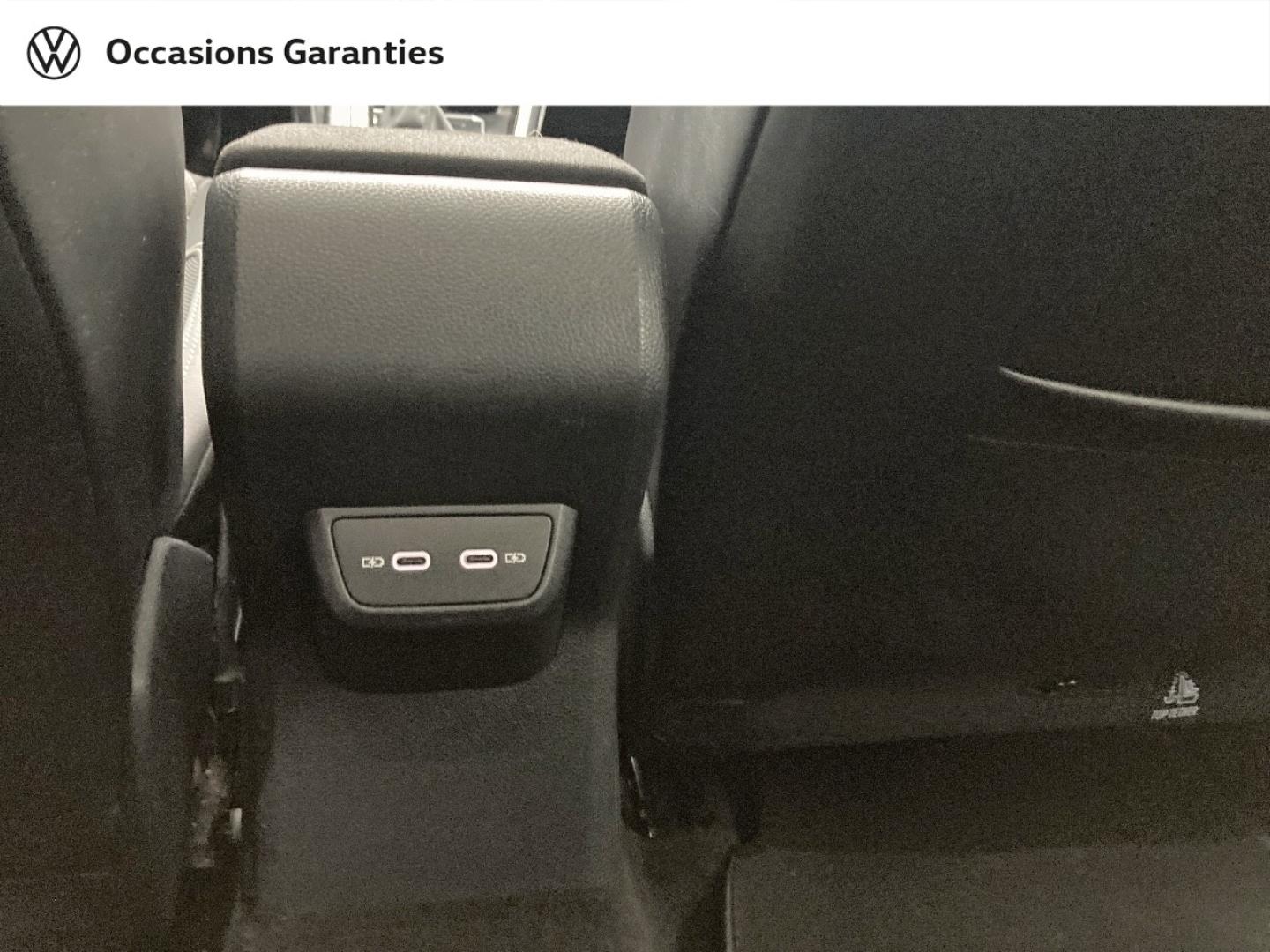Voitures occasions VOLKSWAGEN TAIGO Style Abbeville