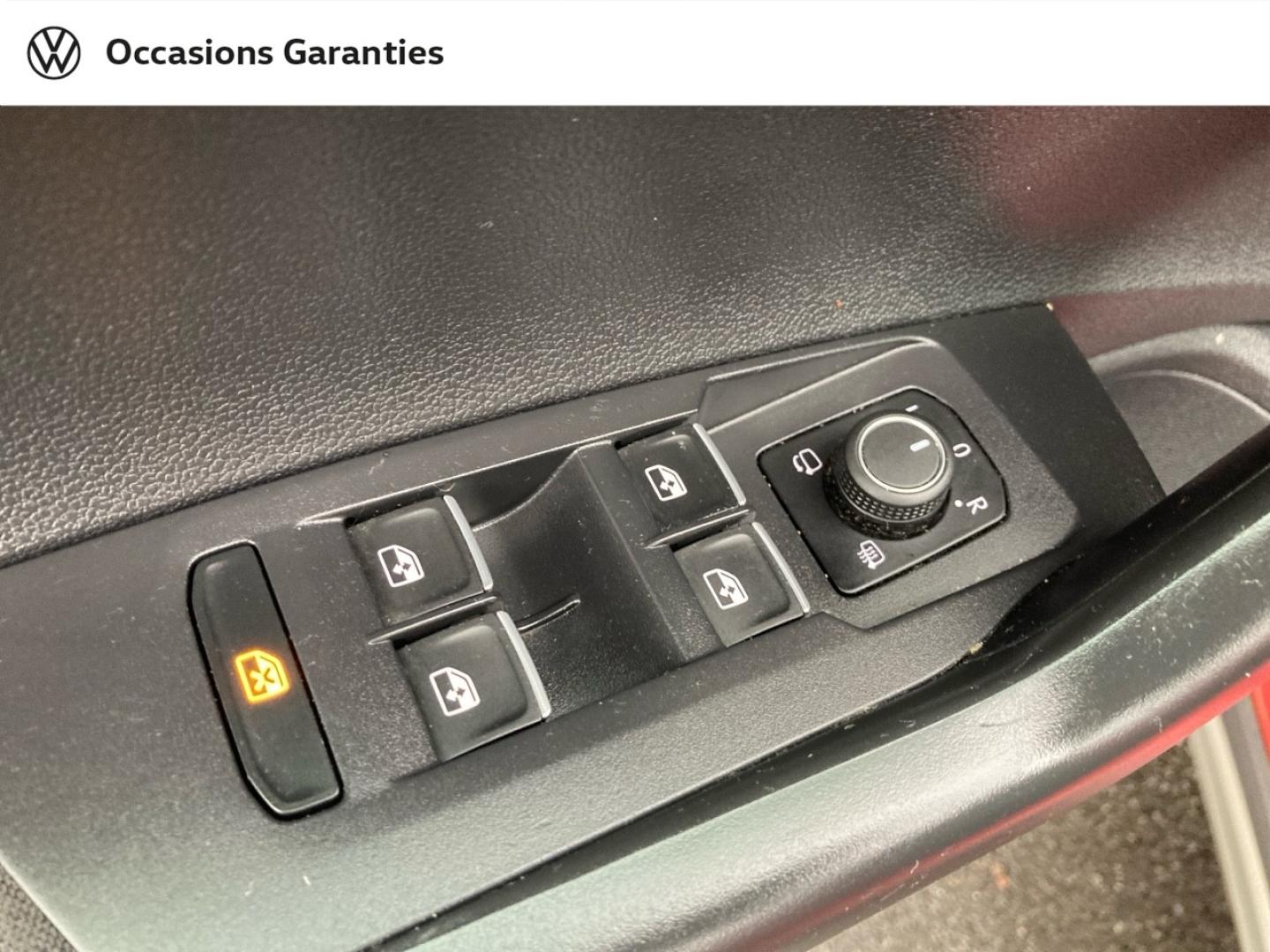 Voitures occasions VOLKSWAGEN TAIGO Style Abbeville